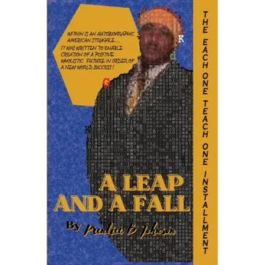 A Leap and a Fall: The Each One Teach One Installment