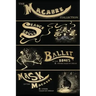 The Macabre Collection (Box set)