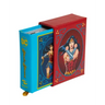 DC Comics: Wonder Woman (Tiny Book): Wisdom Through the Ages