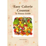 Easy Calorie Counter & Fitness Guide