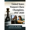 United States Women's Chess Champions, 1937-2020