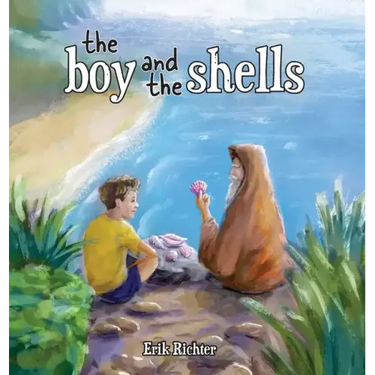 The Boy and the Shells