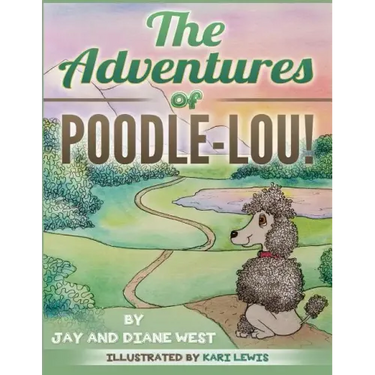 The Adventures of Poodle-Lou!