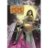 Legend of Isis: The New Kingdom Trade Paperback