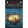 O Jerusalem: A novel of suspense featuring Mary Russell and Sherlock Holmes