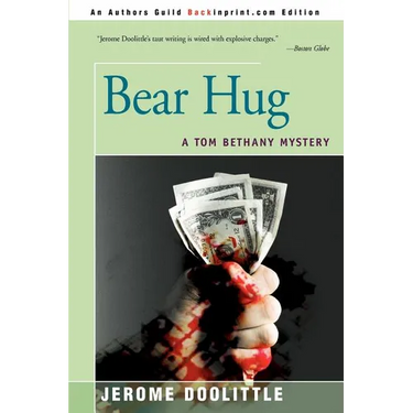 Bear Hug