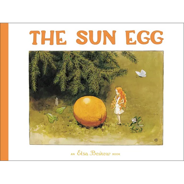 The Sun Egg