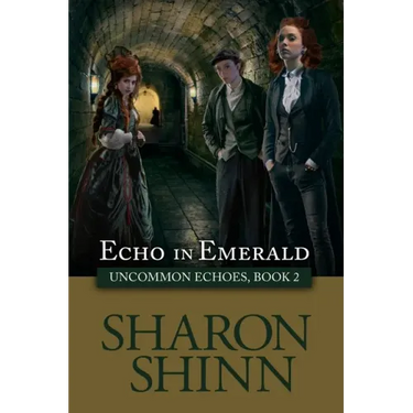 Echo in Emerald