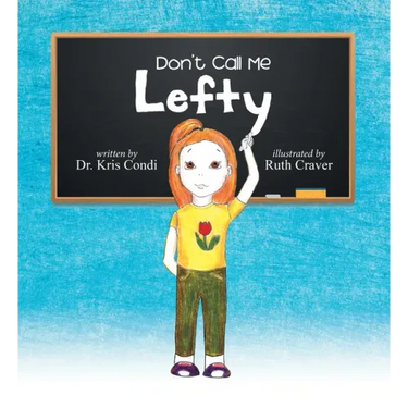 Don't Call Me Lefty