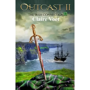 Outcast II: The Irish Connection
