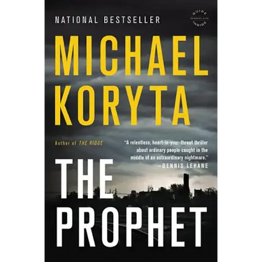 The Prophet