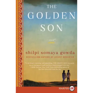 The Golden Son