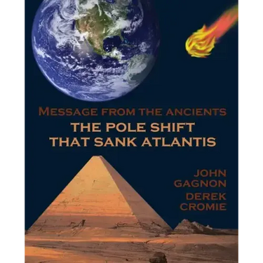 The Pole Shift That Sank Atlantis