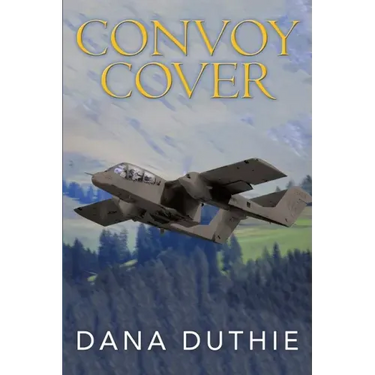 Convoy Cover