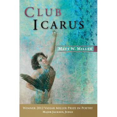 Club Icarus: Volume 20