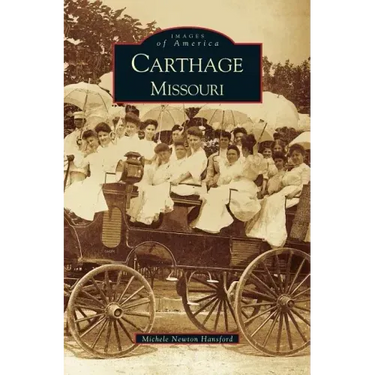 Carthage, Missouri