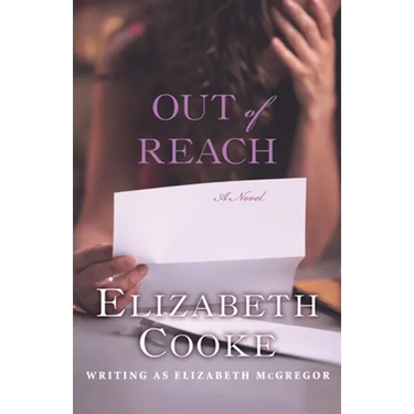 Out of Reach