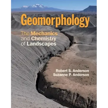 Geomorphology