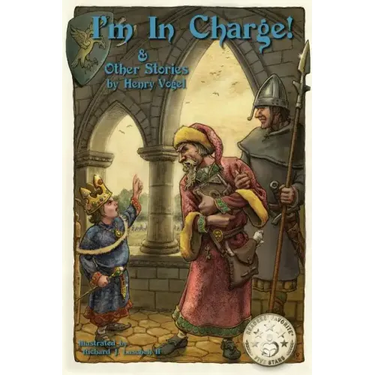 I'm in Charge! & Other Stories