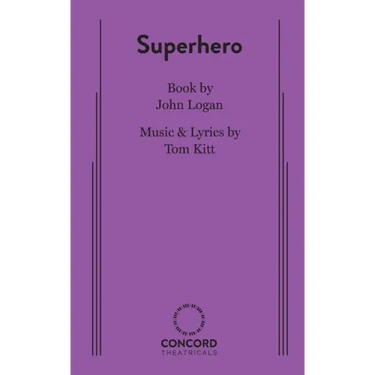 Superhero