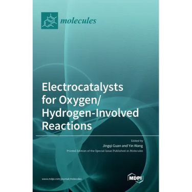 Electrocatalysts for Oxygen/Hydrogen-Involved Reactions