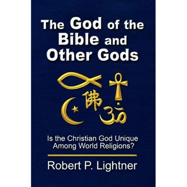 The God of the Bible and Other Gods