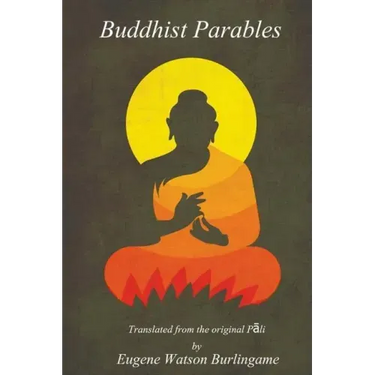Buddhist Parables