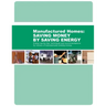 Energy-Saving Tips, Techniques and Recommendations for Owners of Manufactured (Mobile) Homes
