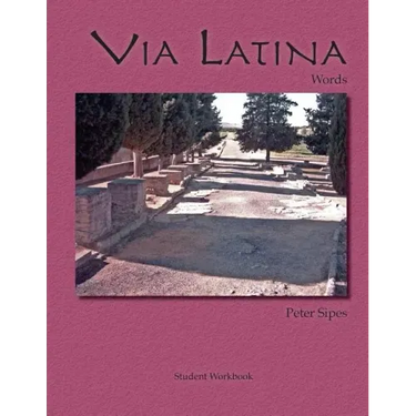 Via Latina: Words