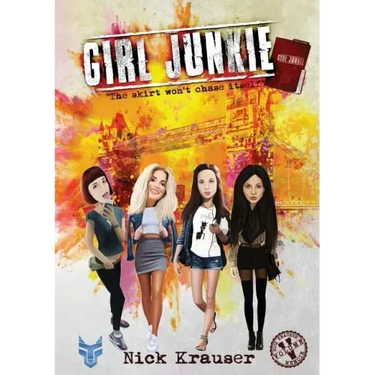 Girl Junkie: The Skirt Won't Chase Itself