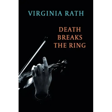 Death Breaks the Ring: (A Michael Dundas Mystery)