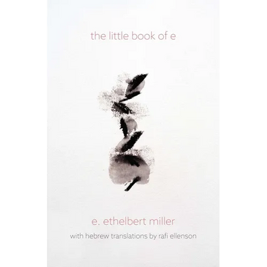 The Little Book of E