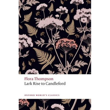 Lark Rise to Candleford