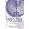 The Most Ancient of Minorities: The Jews of Italy