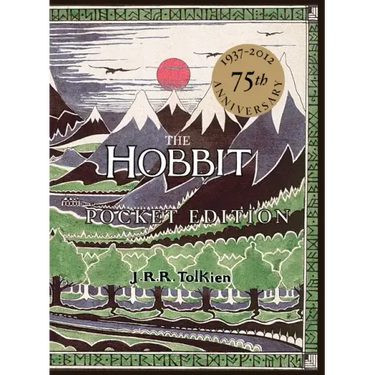 The Hobbit: Or, There and Back Again