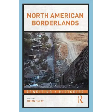 North American Borderlands