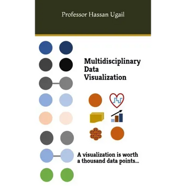 Multidisciplinary Data Visualization