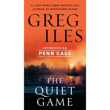The Quiet Game