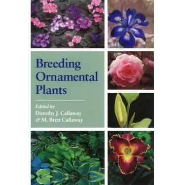 Breeding Ornamental Plants