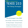 TEXES 253 - Test Taking Strategies