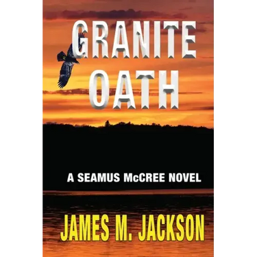Granite Oath