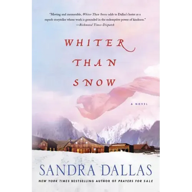 Whiter Than Snow