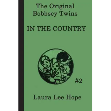 The Bobbsey Twins in the Country