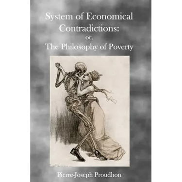 The Philosophy of Poverty