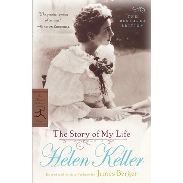The Story of My Life: The Restored Edition