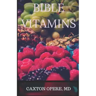 Bible Vitamins: Brain Research, Neuroplasticity and The Untapped Power Bible Verses