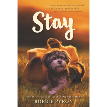 Stay