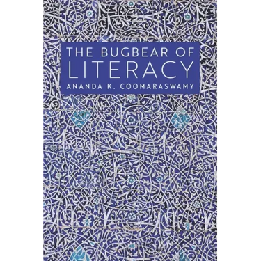 The Bugbear of Literacy