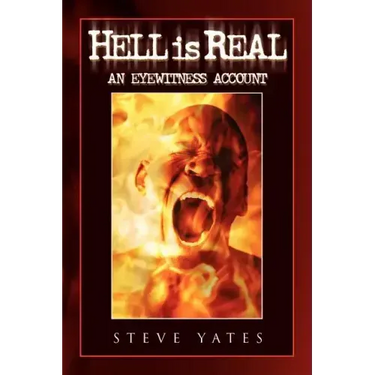 Hell Is Real
