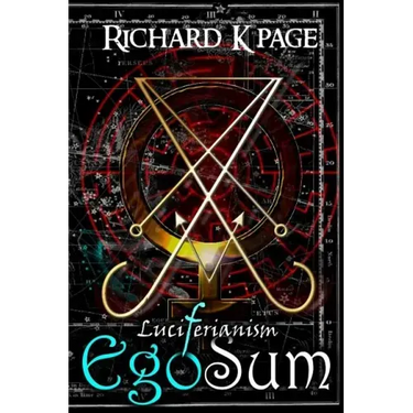 Luciferianism EgoSum